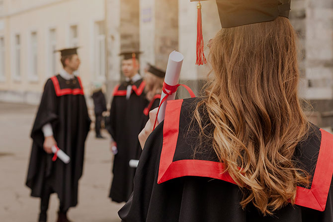 Cómo homologar tu título de Bachillerato en España