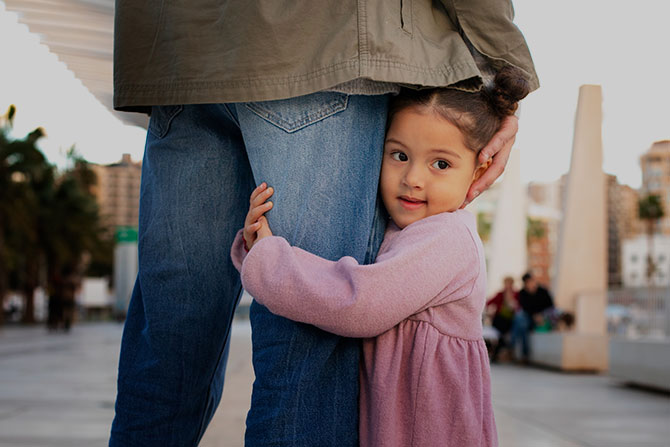 Obtener el permiso de residencia en España para menores de edad